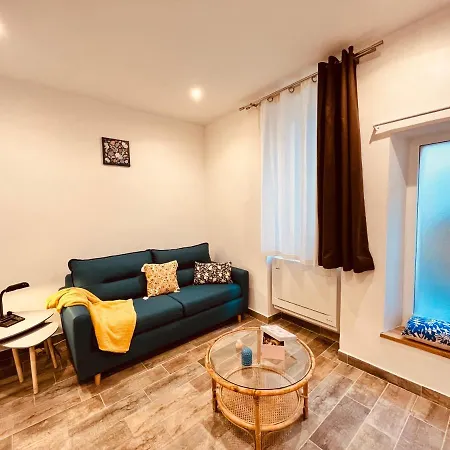 Apartamento Studio/ Le Nimois *