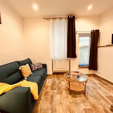 Studio/ Le Nimois Nimes