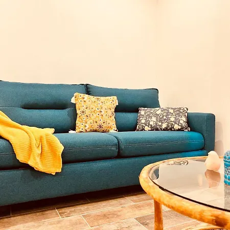 Studio/ Le Nimois Apartamento *