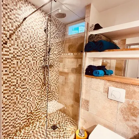 Apartamento Studio/ Le Nimois