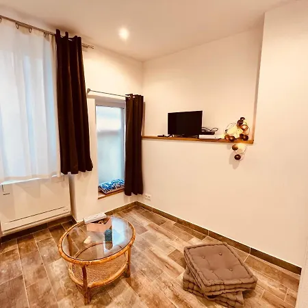 Studio/ Le Nimois Nimes